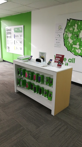 Cell Phone Store «Cricket Wireless Authorized Retailer», reviews and photos, 1209 University Ave, Lubbock, TX 79401, USA