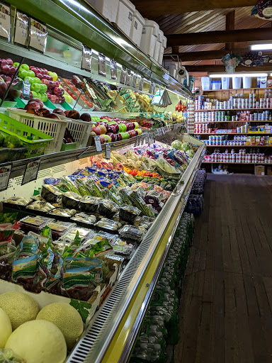 Grocery Store «Mountain Food Market», reviews and photos, 400 Grand Ave, Grand Lake, CO 80447, USA