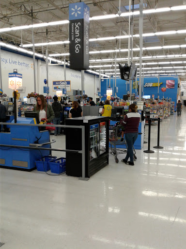 Department Store «Walmart», reviews and photos, 4001 Hallmark Pkwy, San Bernardino, CA 92407, USA