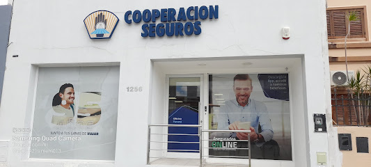 Oficina Paraná - Cooperación Seguros