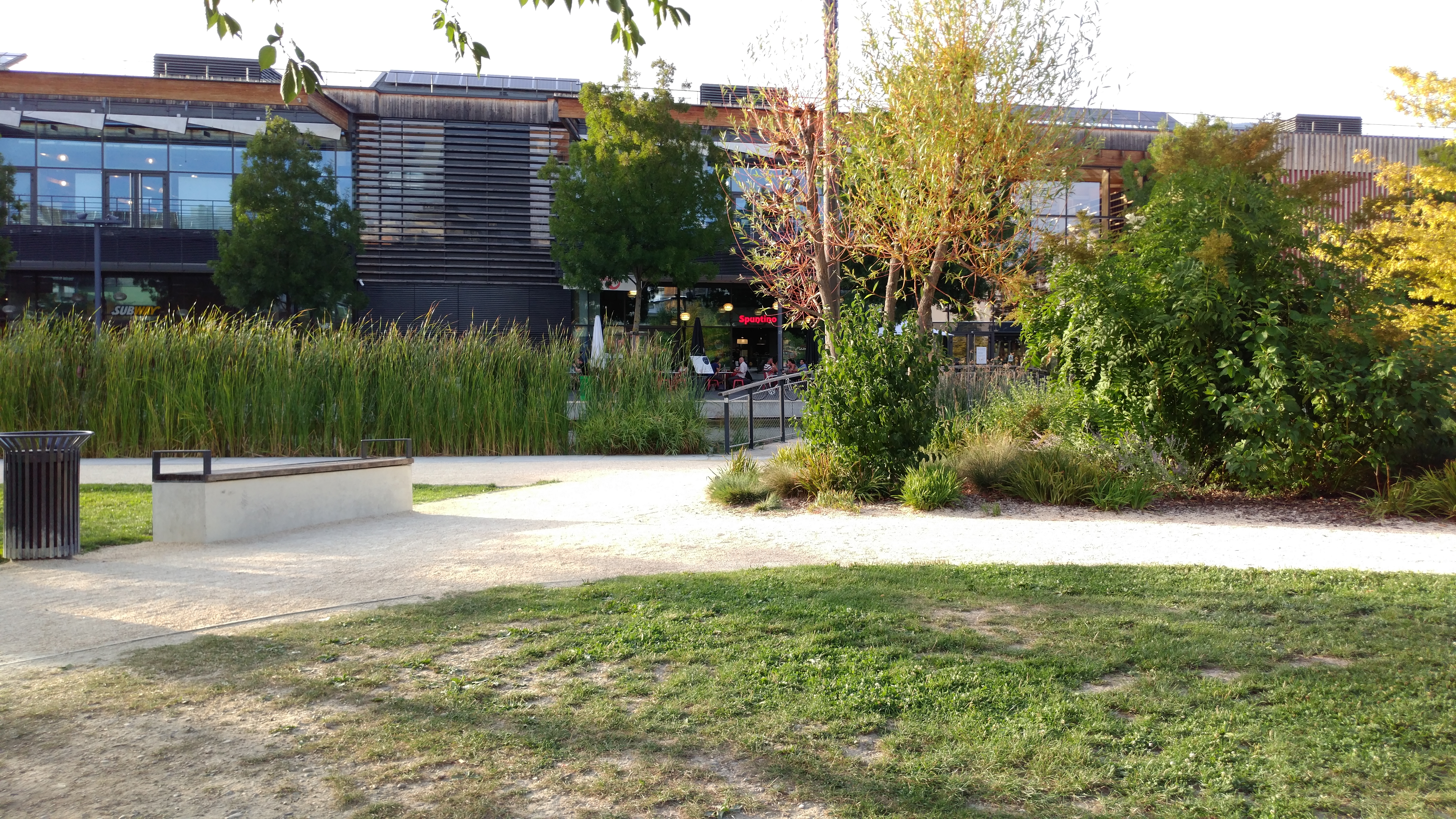Photo n° 4 de l'avis de Jc. fait le 03/08/2017 à 07:39