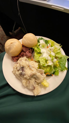 Hotel «RIT Inn & Conference Center», reviews and photos, 5257 W Henrietta Rd, Henrietta, NY 14467, USA