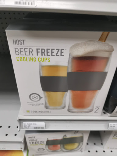 Liquor Store «Norfolk Package Store», reviews and photos, 1560 Mall Dr, Norfolk, VA 23511, USA