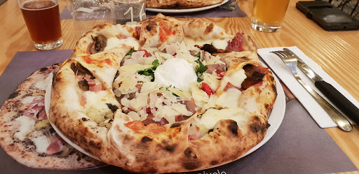 Miele - Pizzeria e friggitoria napoletana in Campobasso, Provincia di Campobasso