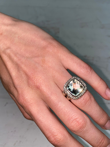 Consignment Shop «Sell Your Sole Consignment Boutique», reviews and photos, 2121 1st Ave Suite 101, Seattle, WA 98121, USA