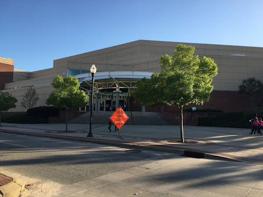 Arena «Colonial Life Arena», reviews and photos, 801 Lincoln St, Columbia, SC 29201, USA