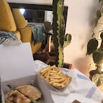 Photo n°2 de l'avis de Sufi.e fait le 26/03/2022 à 22:27 sur le  OHIMÈ Matera à Matera