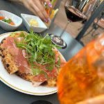 Photo n°1 de l'avis de Emre.� fait le 10/08/2023 à 21:07 sur le  Cielo Terrace à Rome