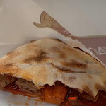 Photo n°2 de l'avis de Pier.a fait le 08/07/2022 à 07:43 sur le  L'angolino di Via Matteotti à Lecce