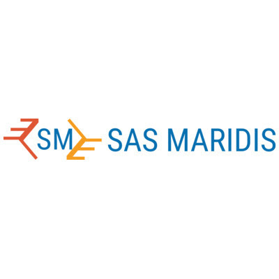 SAS MARIDIS à Marignane