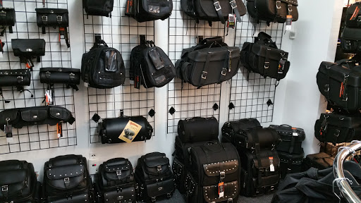 Motorcycle Shop «Rider Trendz», reviews and photos, 1075 NY-82 Suite 14, Hopewell Junction, NY 12533, USA