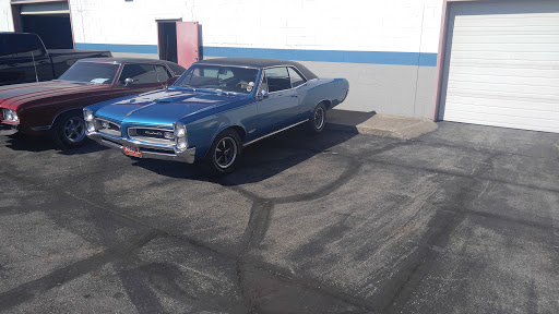 Chrysler Dealer «Dellen Chrysler Dodge Jeep Ram», reviews and photos, 2640 W Main St, Greenfield, IN 46140, USA