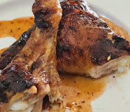 Ferron's Jerk Chicken Av. 105 Ejido photo