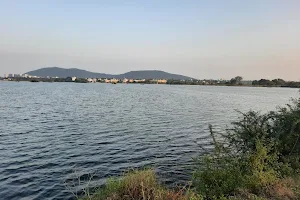Mudichur Lake image