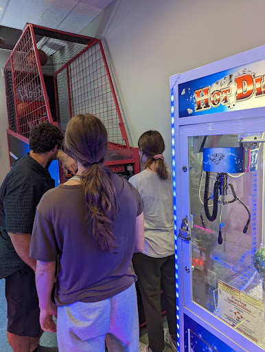 Bowling Alley «Ten Pin Alley», reviews and photos, 6285 Nesbitt Rd, Fitchburg, WI 53719, USA