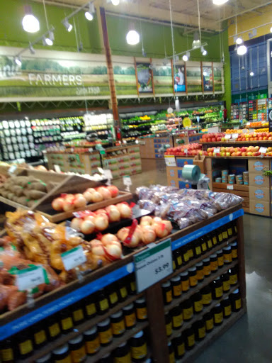 Grocery Store «Whole Foods Market», reviews and photos, 501 Bowman Rd, Little Rock, AR 72211, USA