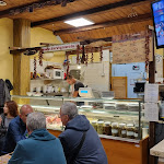 Photo n°7 de l'avis de Chiara. fait le 02/10/2022 à 18:35 sur le  Fraschetta Osteria Dar Vignarolo à Ariccia