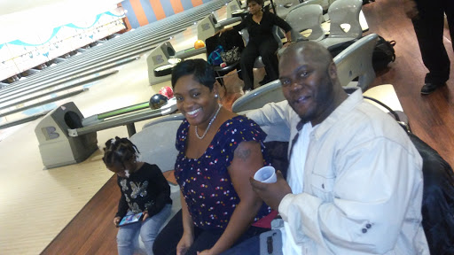 Bowling Alley «Hillside Bowl», reviews and photos, 4545 Harrison St, Hillside, IL 60162, USA