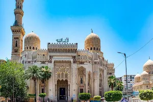 Sidi Morsi Abu al-Abbas Mosque image