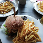 Photo n°1 de l'avis de Thomas.i fait le 17/10/2019 à 16:58 sur le  Sportheimgaststätte Ramsberg à Pleinfeld