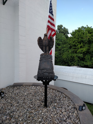 Auto Parts Store «Dry Ridge Auto Parts», reviews and photos, 17 S Main St, Dry Ridge, KY 41035, USA