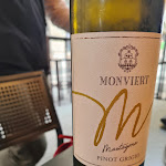 Photo n°3 de l'avis de Micol.a fait le 06/12/2022 à 14:32 sur le  Aperitivi Trieste | Al Barcollo bar&pub à Trieste