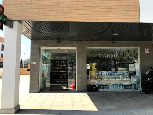 Farmacia El Tablero