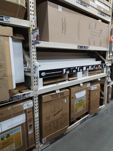 Home Improvement Store «The Home Depot», reviews and photos, 7111 Westlake Terrace, Bethesda, MD 20817, USA