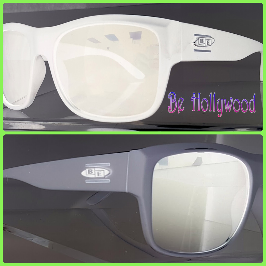 Billboards Eyewear