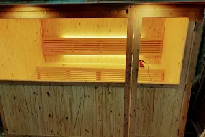 Gits Sauna image