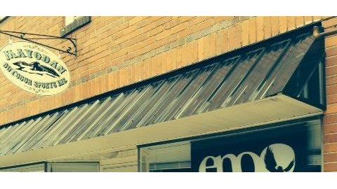 Outdoor Sports Store «Mayodan Outdoor Sports», reviews and photos, 400 W Main St, Mayodan, NC 27027, USA