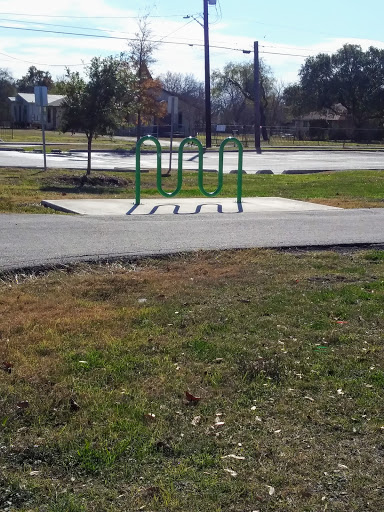 Community Center «Copernicus Community Center», reviews and photos, 5003 Lord Rd, San Antonio, TX 78220, USA