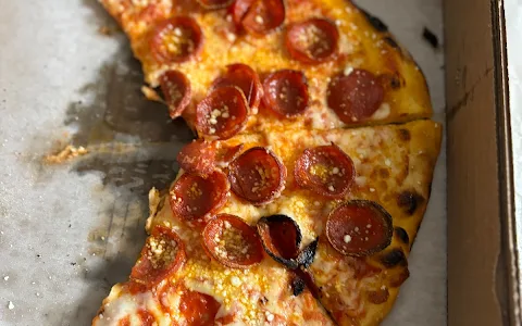 Bucks Coal Fired Pizza image