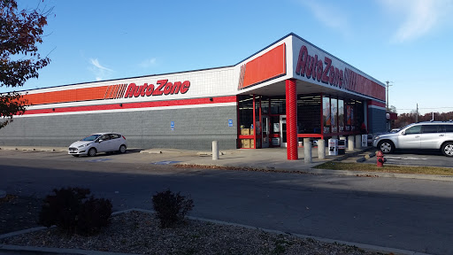 AutoZone, 9830 700 E, Sandy, UT 84070, USA, 