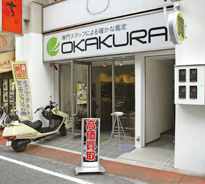 岡蔵OKAKURA（オカクラ）