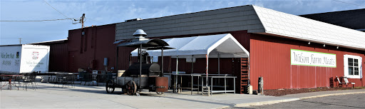 Butcher Shop «Wilson Farm Meats», reviews and photos, 406 S Wisconsin St, Elkhorn, WI 53121, USA