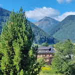 Photo n°6 de l'avis de Betty. fait le 20/08/2022 à 20:06 sur le  Hotel Hubertushof à Vipiteno