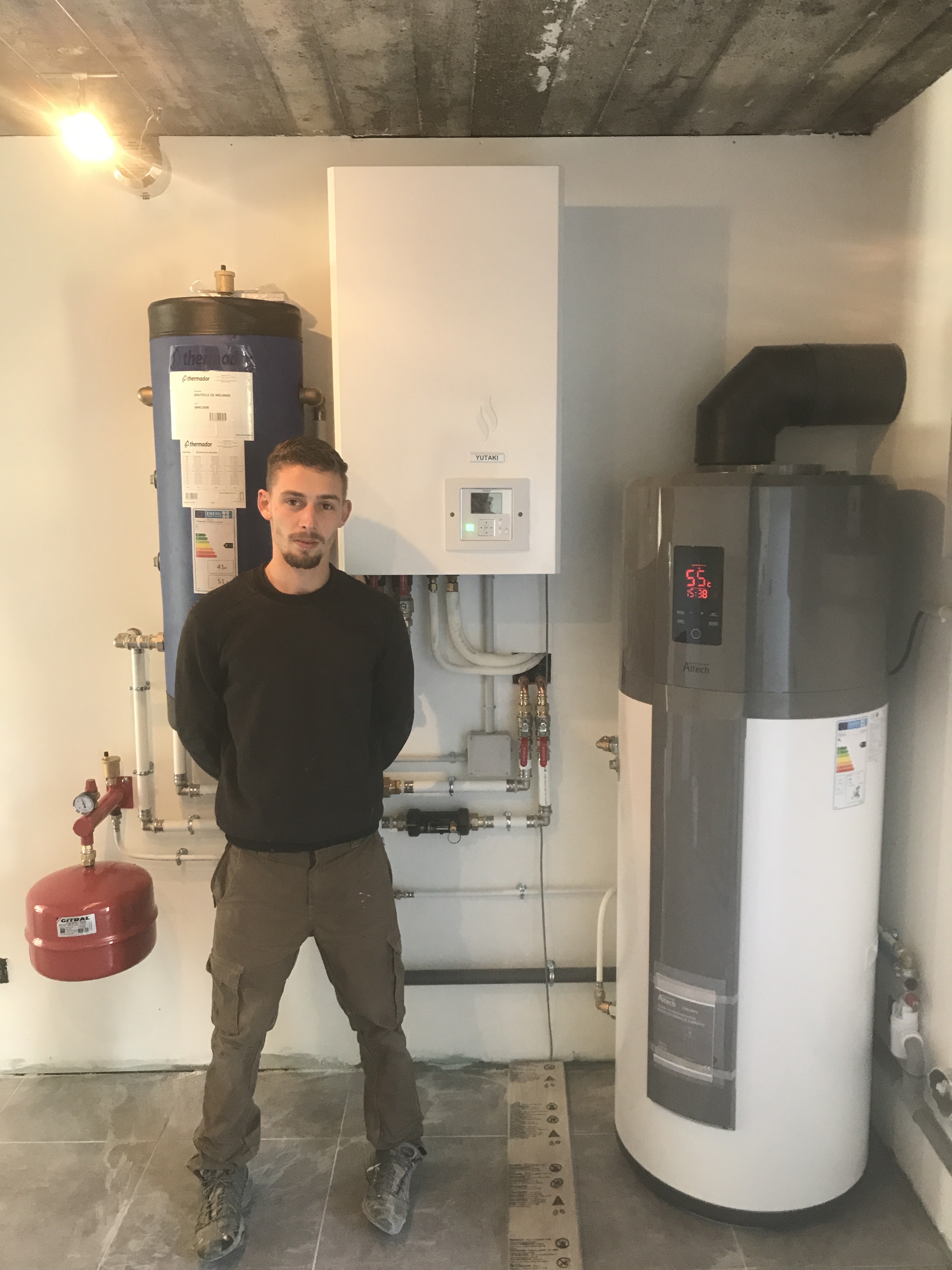 Photo n° 1 de l'avis de Dorian.e fait le 14/10/2021 à 13:39
