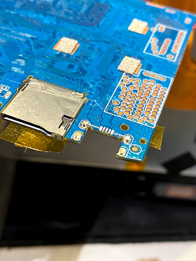 Cell Phone Store «Cellfone MD Cell phone repair», reviews and photos, 7708 W Belmont Ave, Chicago, IL 60634, USA