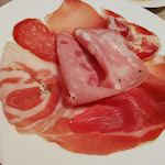 Photo n°6 de l'avis de Olimpia.u fait le 28/07/2019 à 17:29 sur le  Trattoria Trita Pepe à Manoppello Scalo