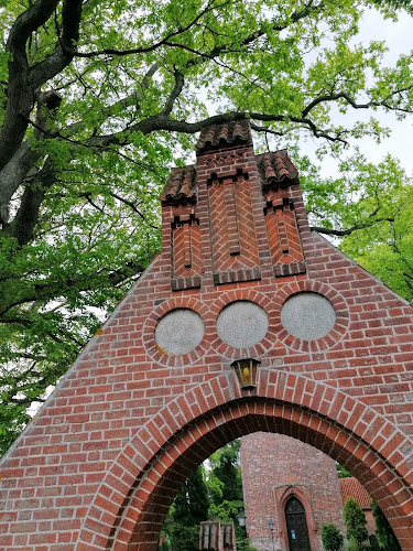 Anmeldelser af Tårs Kirke i Nykøbing Falster - Kirke