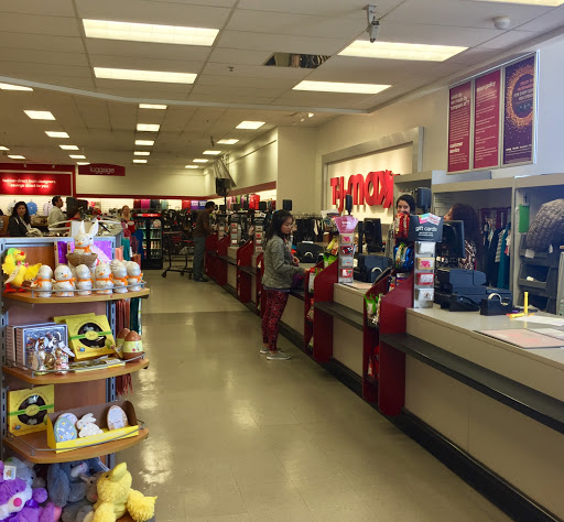 Department Store «T.J. Maxx», reviews and photos, 5000 Dublin Blvd, Dublin, CA 94568, USA