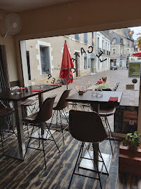 Atmosphère du Café Le Café Concept à Tours - n°14