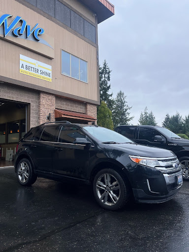 A Better Shine en Vancouver