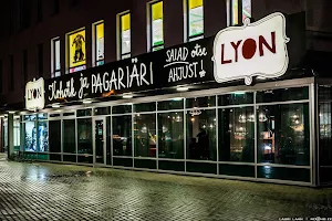 Meistri Lyon Cafe & Boulangerie image