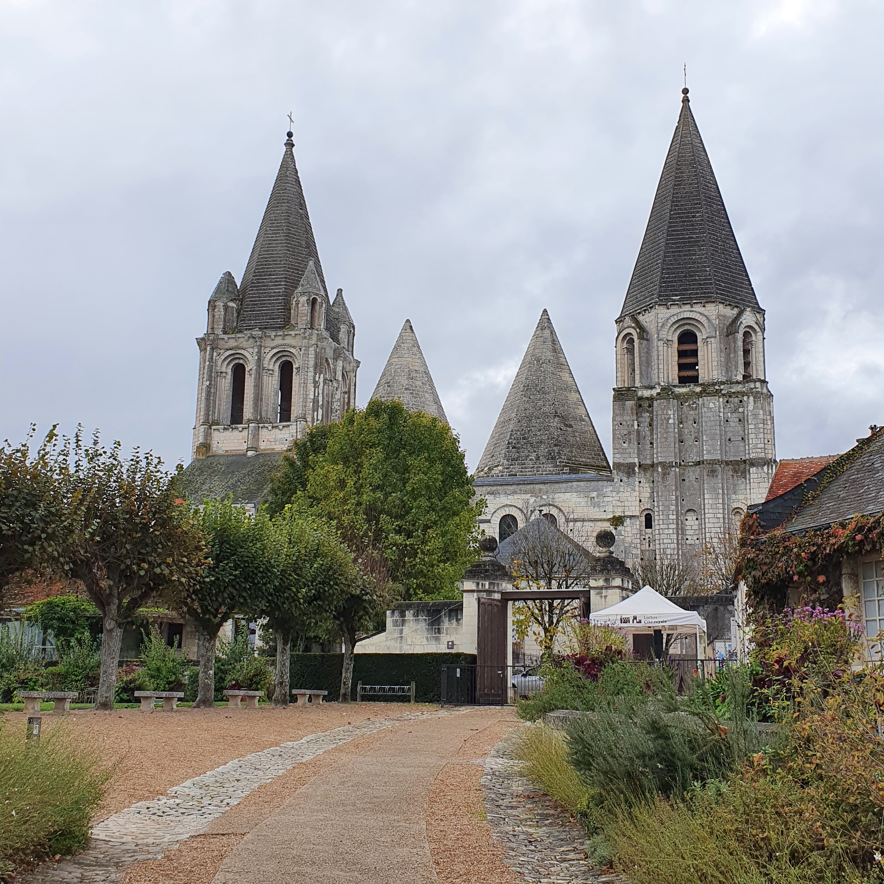 Photo n° 4 de l'avis de Sabine.r fait le 06/11/2022 à 18:24