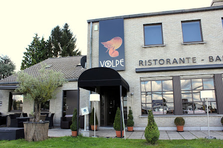 Volpé Ristorante Italiano Steenweg Op Aalst 91, 9620 Zottegem, Belgique