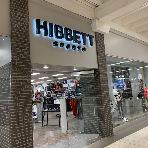 Hibbett Sports