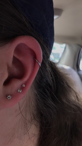 Explore moose tattoo ideas, creative tattoo ideas in Warrensburg, available at The Zone Tattoo & Body Piercing