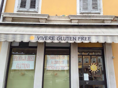 Vivere Gluten Free Gorizia
